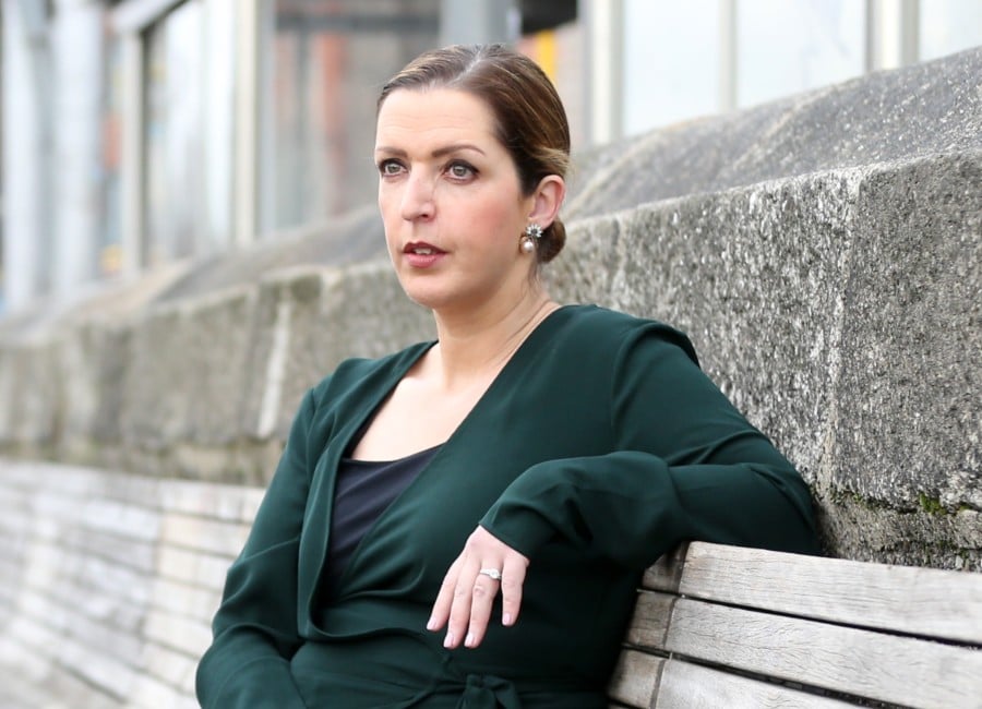 Vicky Phelan documents treatment journey as she prepares for tumour update