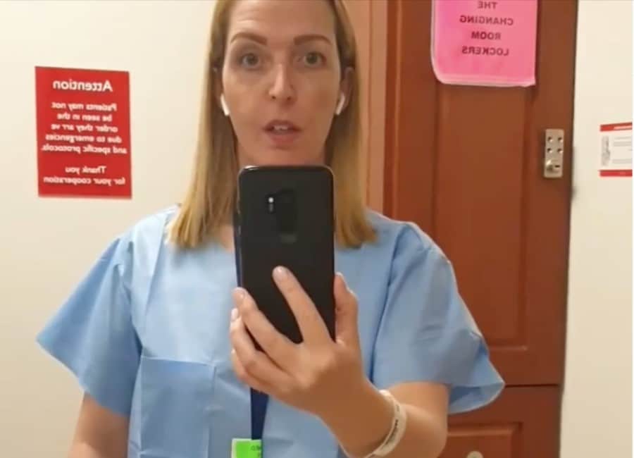 Vicky Phelan Coming Home