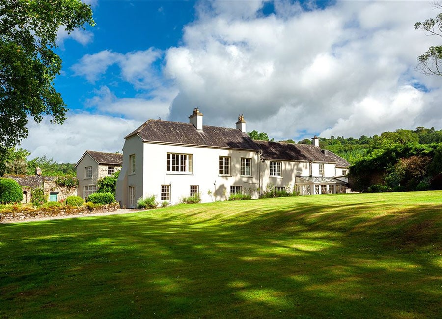 This €1.1M estate in Waterford is straight from the pages of The Secret Garden