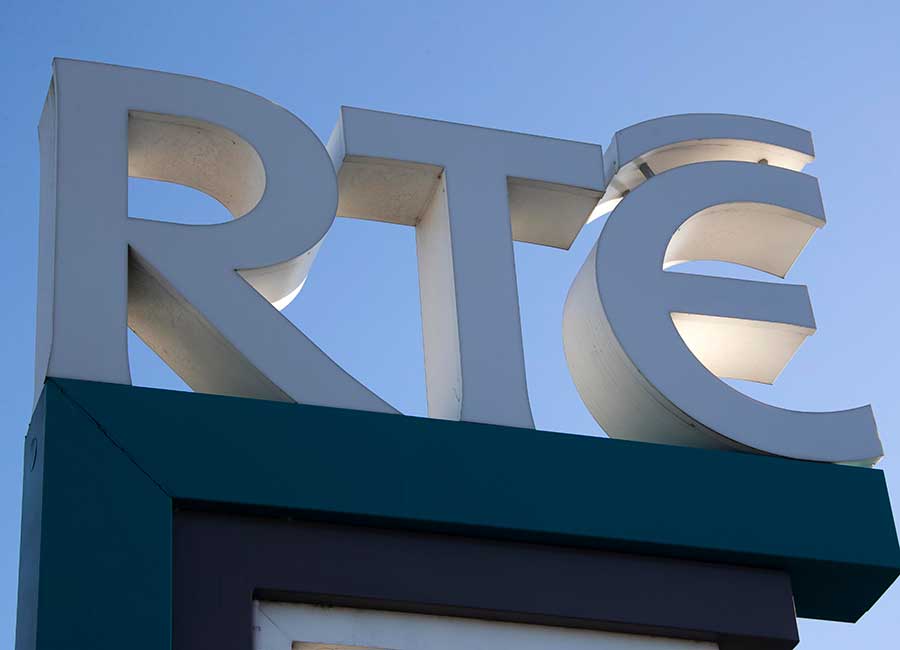 Gardaí investigate as alt-right protesters harass RTÉ staff at work and at home