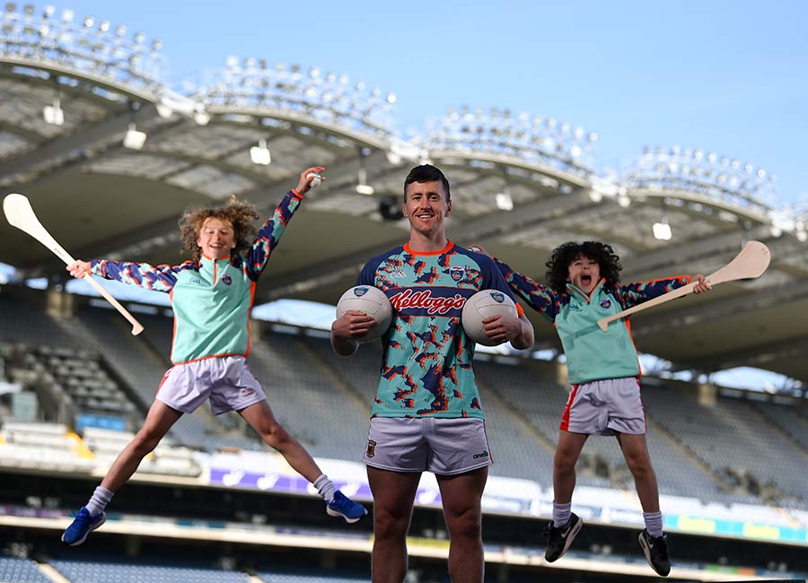 GAA Cúl Camps set to return this summer at these venues