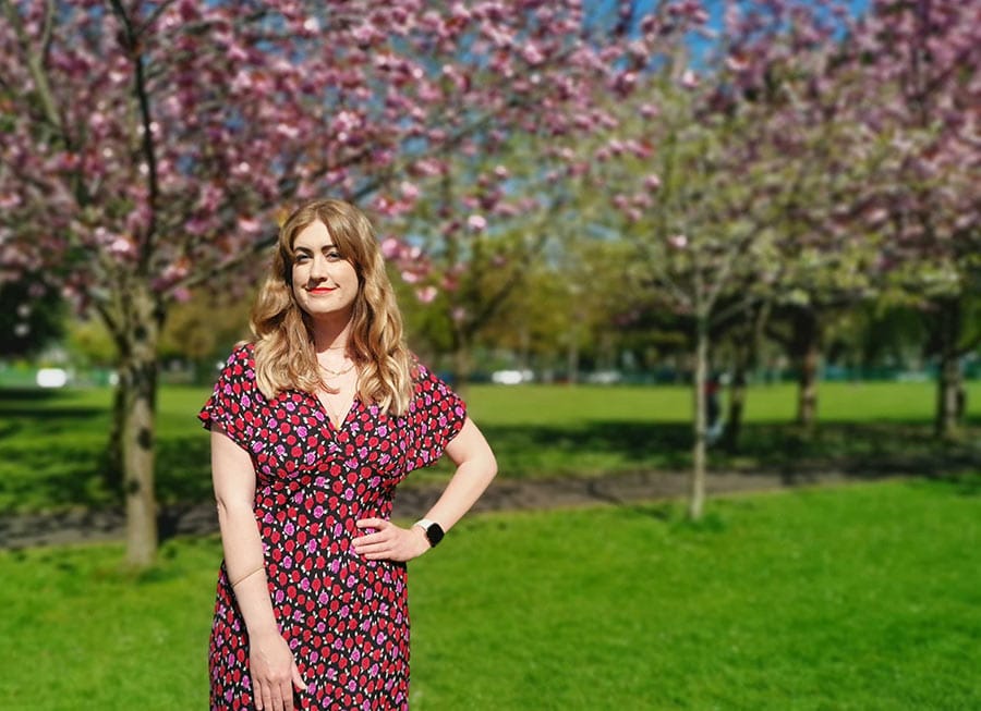 From sleep tracking and stress management, I tried the Fitbit Sense and LOVED it