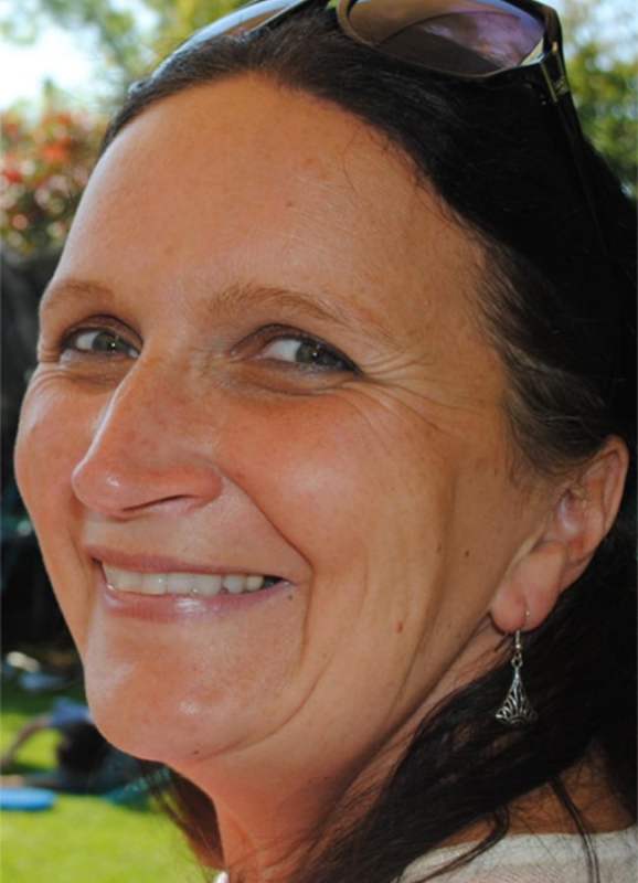 Dr Tony Holohan Emer Holohan death wife work