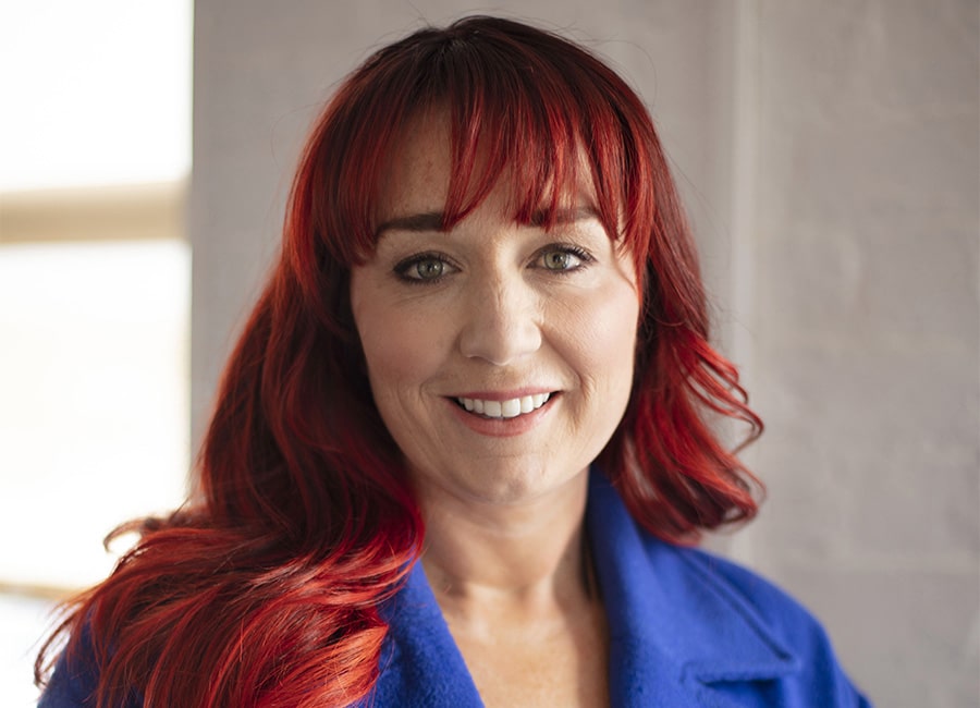 Irish woman behind empowering athleisure brand secures huge Dragons' Den investment