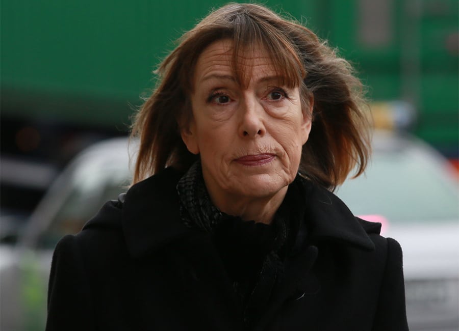 Ian Bailey Jules Thomas split breakup Sophie Toscan du Plantier homicide murder convicted