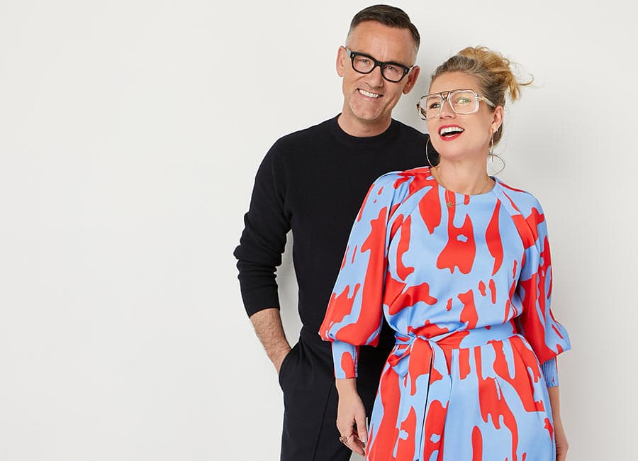 Join EVOKE and Lennon Courtney's virtual event with Dunnes Stores!