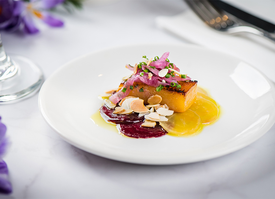 Celebration Cork's leading chef The Metropole