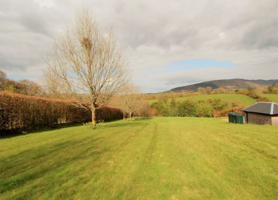 Tipperary Grawnbeg Newport home property period