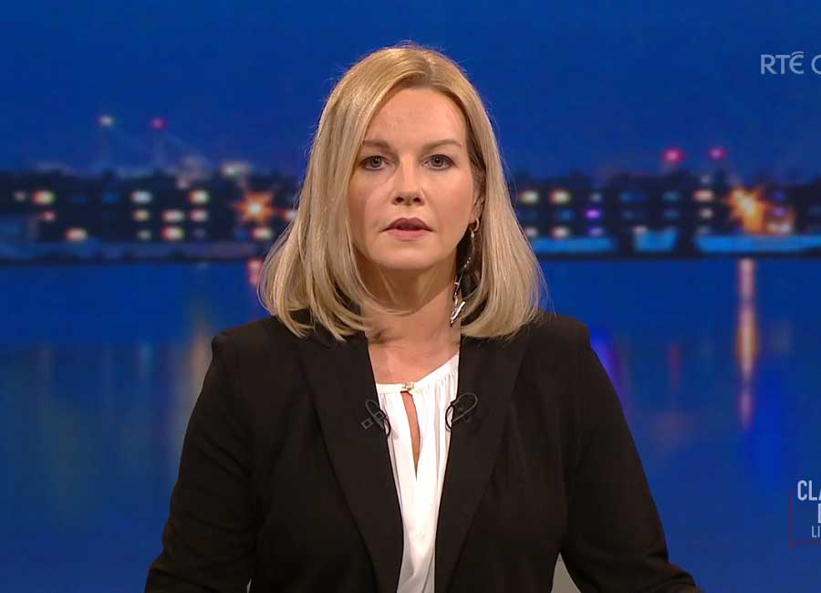 Claire Byrne Live bike theft segment doesn't go quite as planned