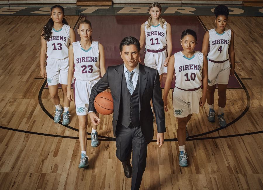 Weekend Watch List: 7 new shows and movies to stream this week