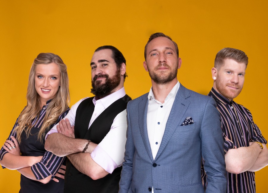 PSA! First Dates Ireland has opened applications for the next series