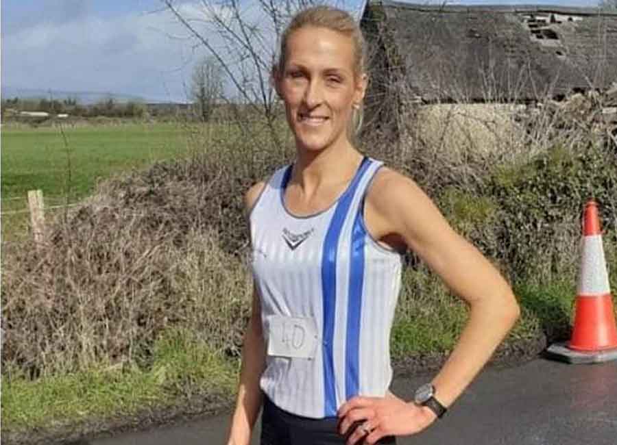 Sonia O'Sullivan pays tribute to 'full of energy' club runner Gillian Ryan after her tragic death