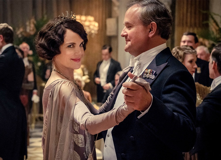 From new cast to release date: Everything we know about Downton Abbey 2