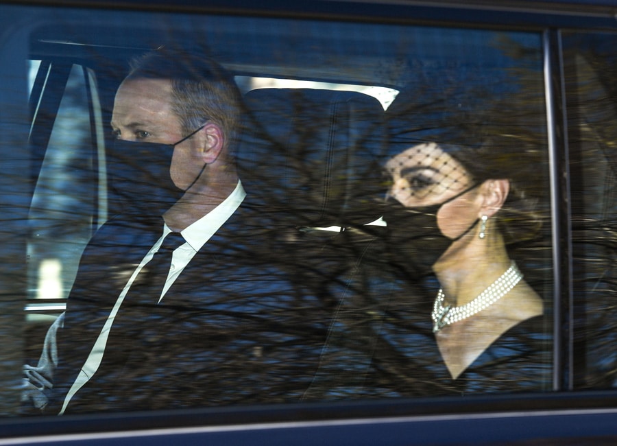 Prince William and Catherine Duchess of Cambridge Future Of Royal Family