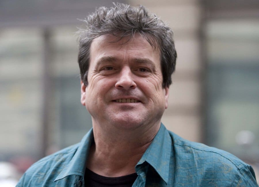 Shock as Bay City Rollers singer Les McKeown dies at 65