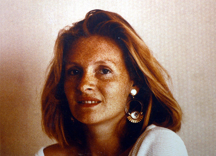 Ian Bailey Jules Thomas split breakup Sophie Toscan Du Plantier homicide murder convicted