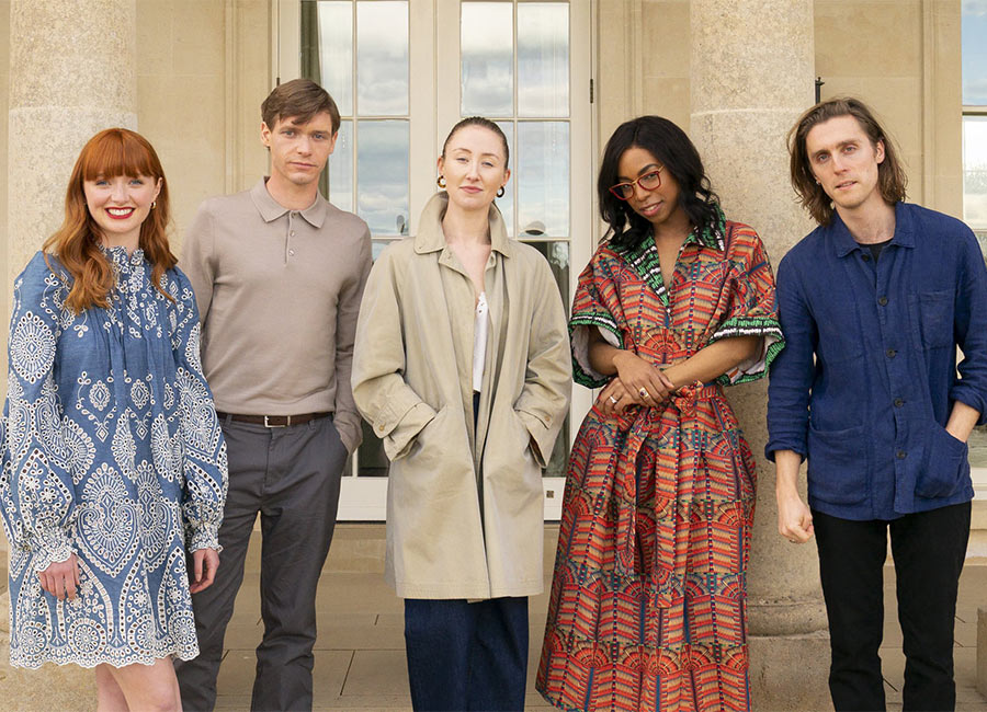 Chloe is the new BBC thriller starring The Crown's Erin Doherty