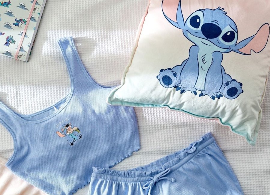 Penneys' new Disney range is sure to sell out with Lilo & Stitch bits from as little as €2