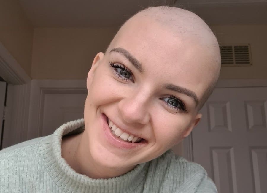 'It's all clear!' Shannen Joyce shares update on her third cancer battle