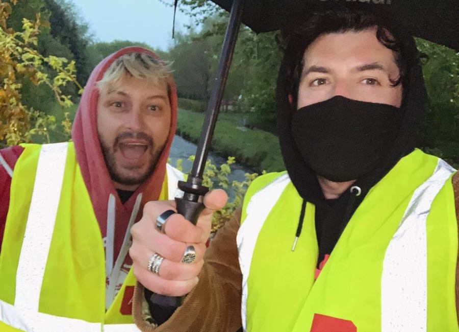 Darkness Into Light: Over €6M raised for Pieta House as Irish stars join sunrise walk