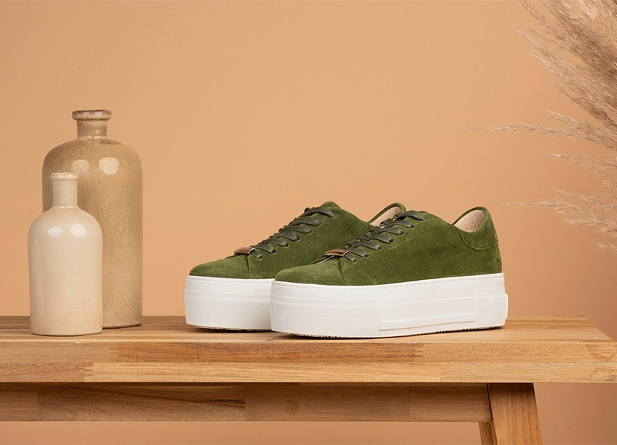 Why THESE should be the only pair of trainers you invest in this year