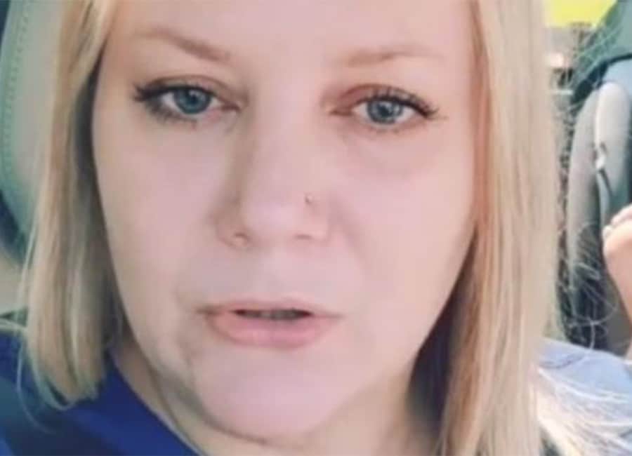 The way this woman found out her husband was cheating will blow your mind