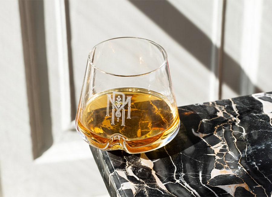 Brown Thomas is selling Irish whiskey for €40,000