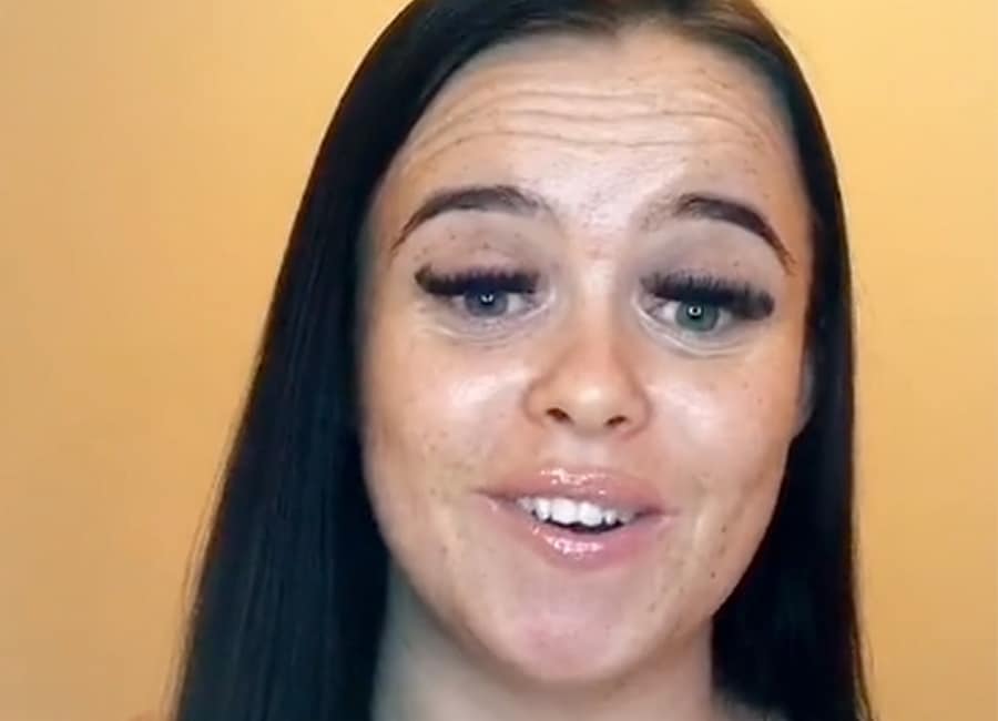 What is backslang? Dublin TikTok user goes viral with old school girl code