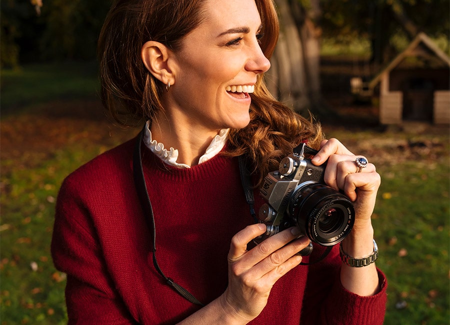 Kate Middleton's photo book is instant bestseller as she drops huge surprise for fans