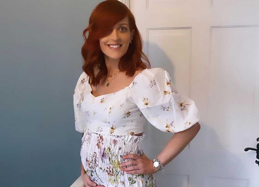 'I've had one period in 10 years and just discovered I'm six months pregnant'