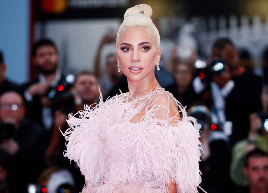 Lady Gaga says she became pregnant and had psychotic break after being raped