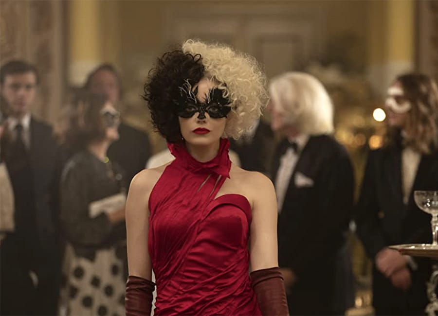 REVIEW: The new punk Cruella breathes fire into the iconic villain