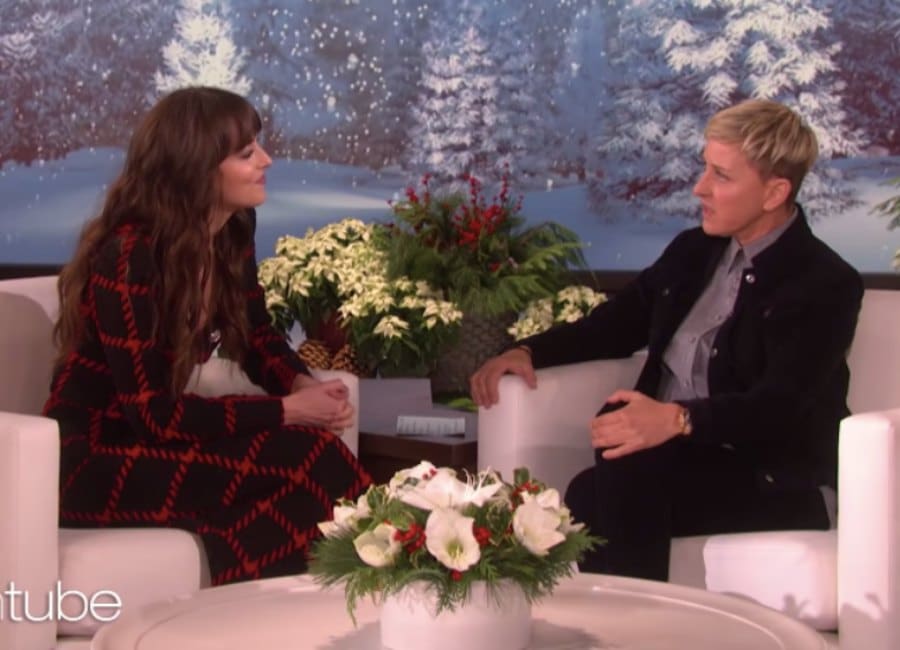 Ellen DeGeneres' most controversial interviews ever