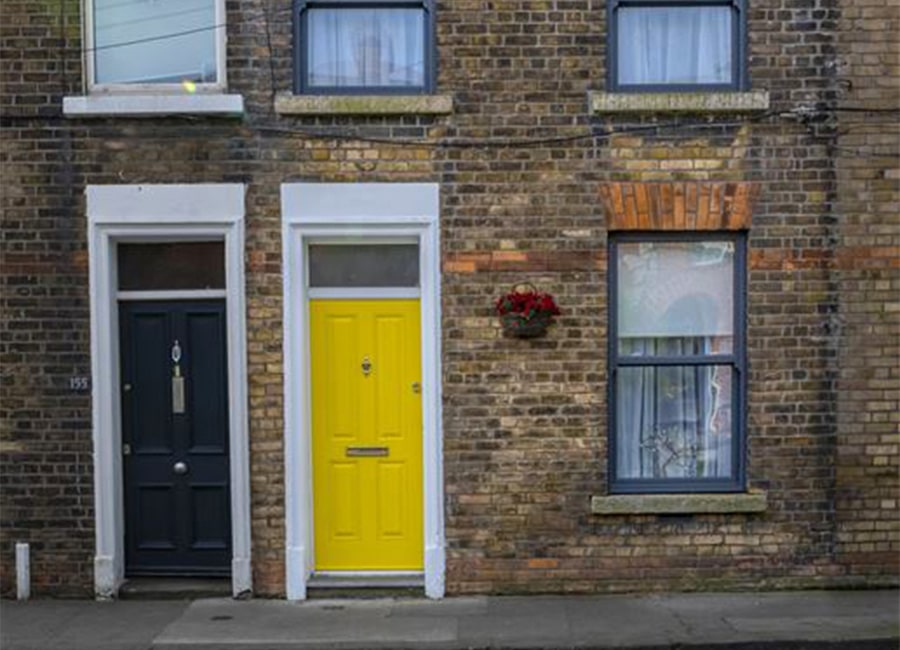 100 year-old smart house in Inchicore boasts a plunge pool and sauna for €595k