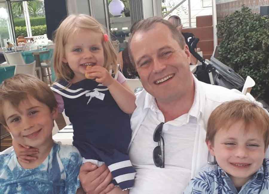 Mum who killed her three children later said 'I just want them back'