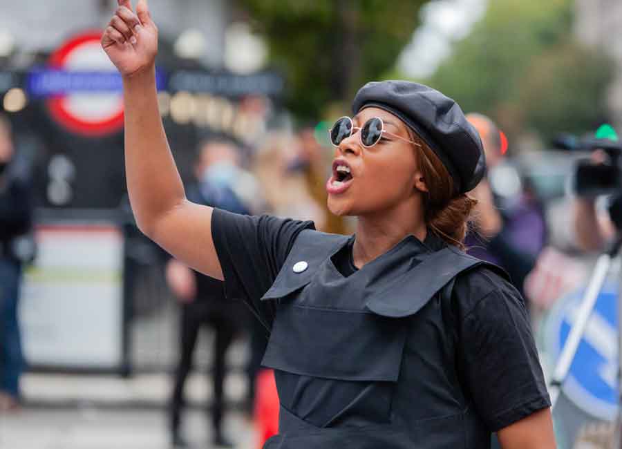 Black Lives Matter activist who had been facing death threats shot in the head