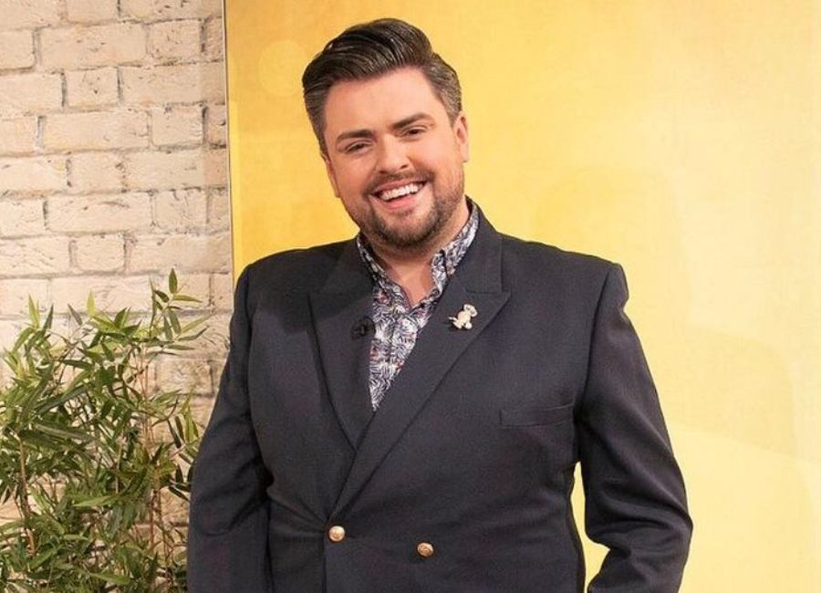 James Patrice to host a brand new show with RTE and it sounds tasty
