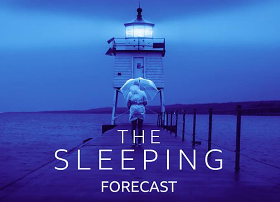 9 Bedtime podcasts guaranteed to help you get to sleep