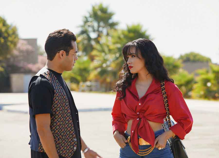 There are some seriously awesome new shows coming to Netflix this weekend