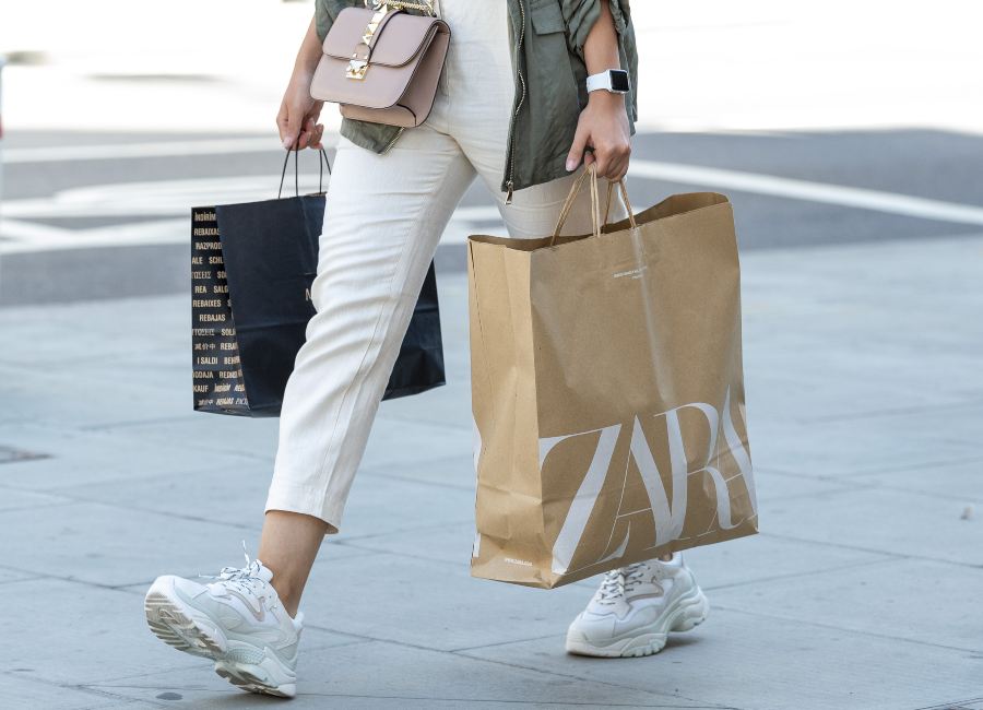 Everywhere that's offering shopping appointments and how to book them