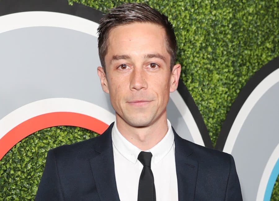 Love/Hate star Killian Scott linked to Samuel L Jackson Marvel Series