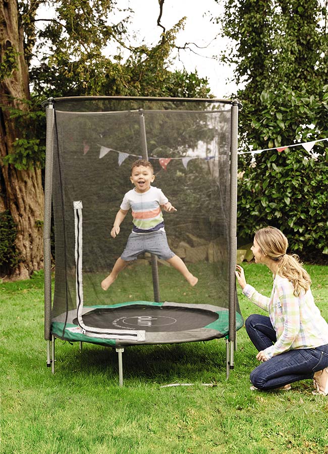 Aldi Outdoor Fun Specialbuys/Aldi Bouncy Castle