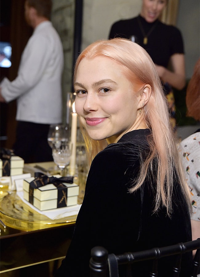 Phoebe Bridgers Paul Mescal official