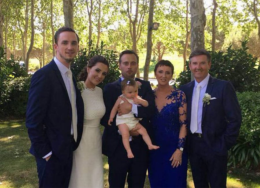 Daniel O'Donnell's grandkids have the cutest nickname for him