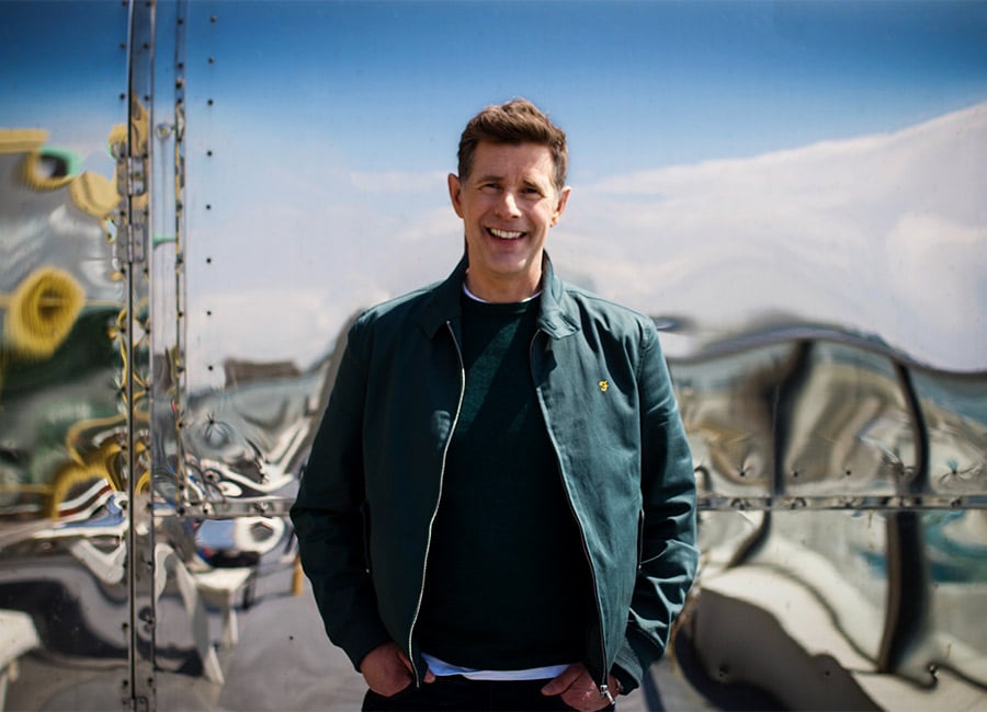 Dermot Bannon gives fans an idea of when we can watch the new season of Room to Improve