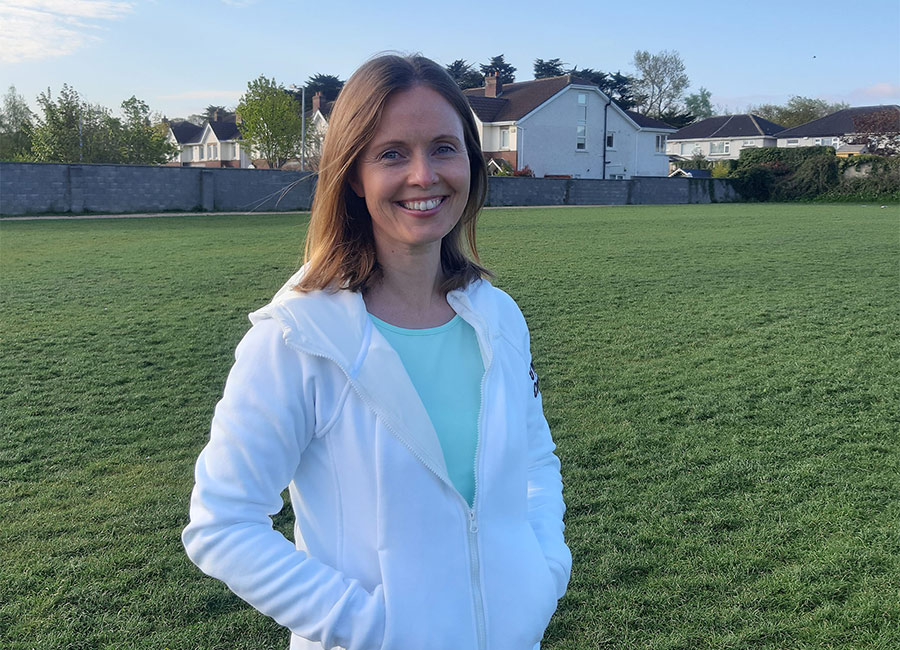 'My skin cancer was a tiny freckle on my knee' Survivor's warning to be vigilant in summer