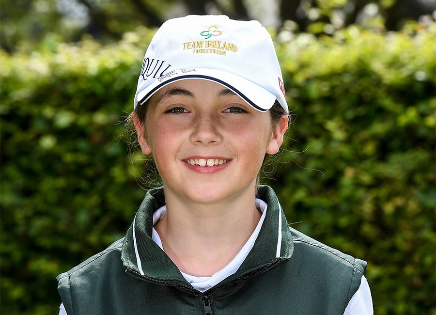 'She sparkled with joy and mischief' Tiggy Hancock's sisters pay tribute at her funeral