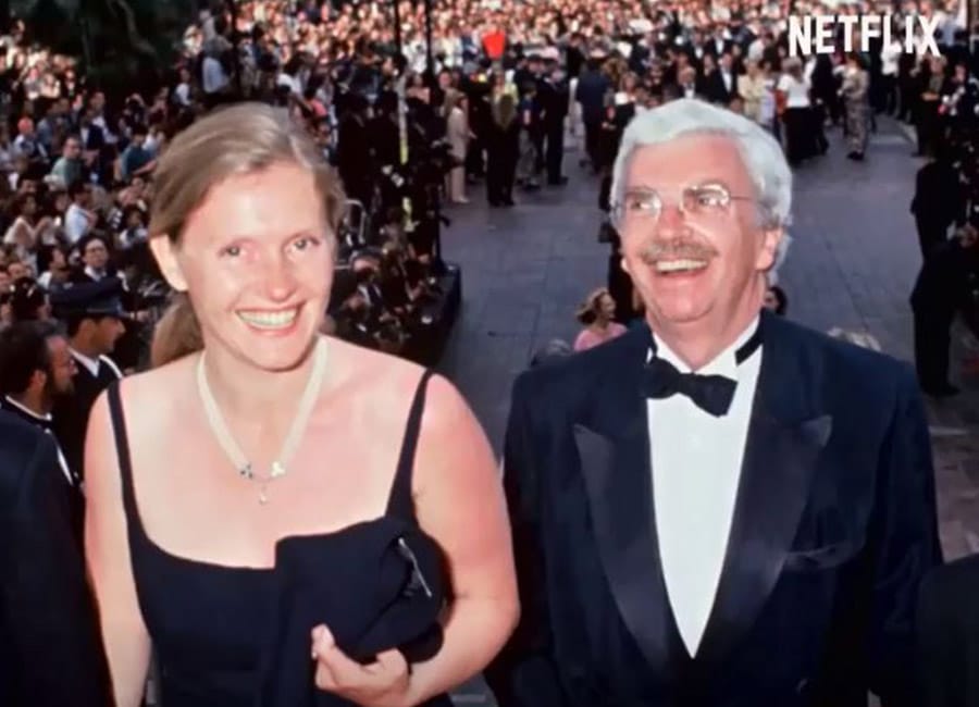 Sophie Toscan du Plantier murder