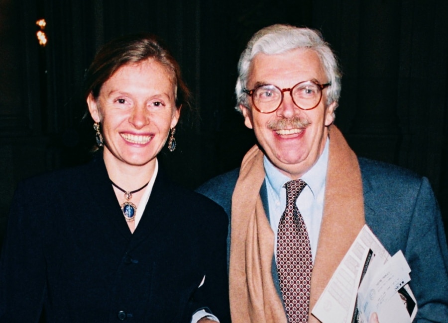 Sophie: A Murder in West Cork