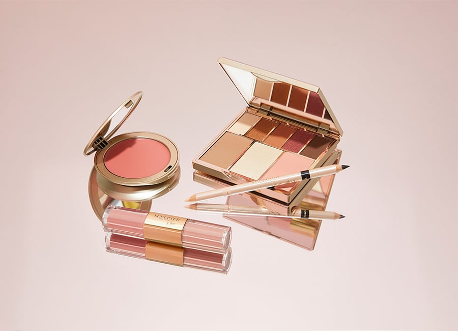 How Aimee Connolly's Tara Collection is a makeup bag miracle